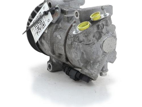 AC compressor PEUGEOT 3008 I MPV (0U_) 1.6 BlueHDi 120 | BP29495221M34 