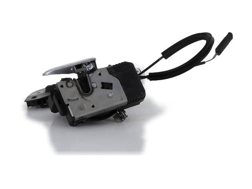 Front right lock OPEL CORSA C (X01) 1.3 CDTI (F08, F68) | BP30049117C97 