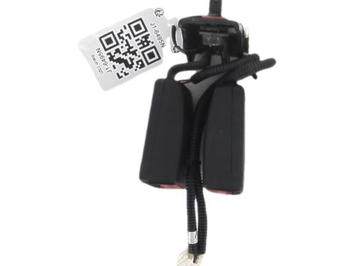 Seat buckle KIA CEE'D (JD) 1.6 CRDi 110 | BP35748771I32 - Image 3