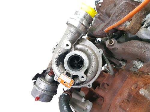 Engine RENAULT SCÉNIC III (JZ0/1_) 1.5 dCi | BP40058499M1 - Image 6