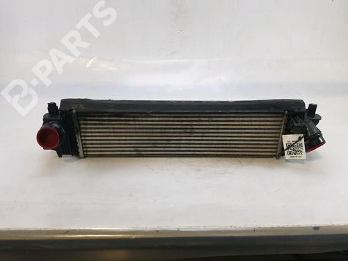 Used Intercooler Intercooler MINI MINI (F55) Cooper D (116 hp) 11123651 11123651