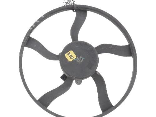 Used Radiator fan Radiator fan PEUGEOT 206+ (2L_, 2M_) 1.1 (60 hp) 36211082 36211082