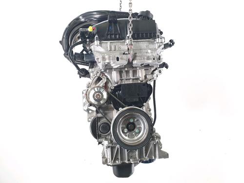 Used Engine Engine 37017057 37017057