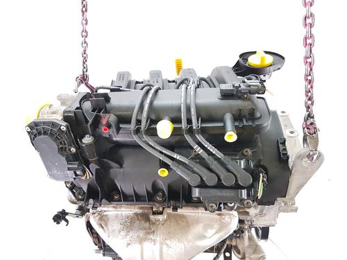Engine RENAULT TWINGO II (CN0_) 1.2 16V (CN0K, CN0V, CN0A) | BP38793123M1  - Image 5