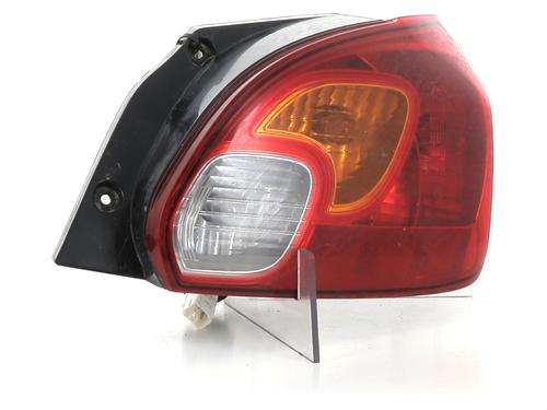 Right taillight MITSUBISHI MIRAGE / SPACE STAR VI Hatchback (A0_A) 1.0 (A05A) | BP29381216C35 