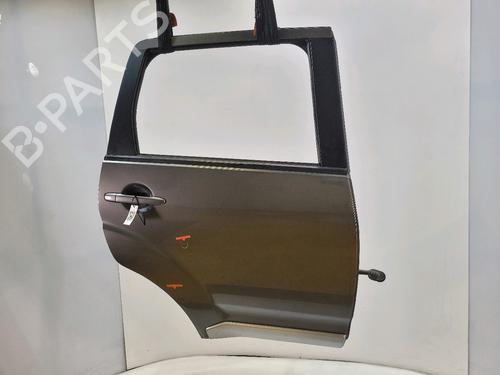 Used Right rear door MITSUBISHI OUTLANDER II (CW_W) 2.0 DI-D (CW8W) (140 hp) 29346297