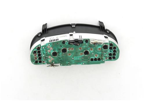 Instrument cluster KIA CARNIVAL II (GQ) 2.9 CRDi | BP17631878C47 