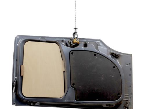 Right slide door PEUGEOT BIPPER (AA_) 1.3 HDi 75 | BP23450347C75 