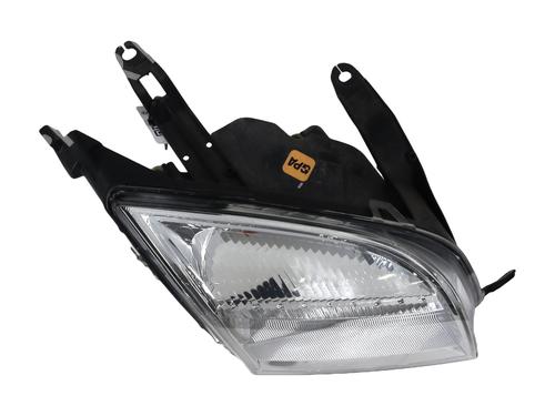 Right headlight FORD FUSION (JU_) 1.6 | BP29987510C29