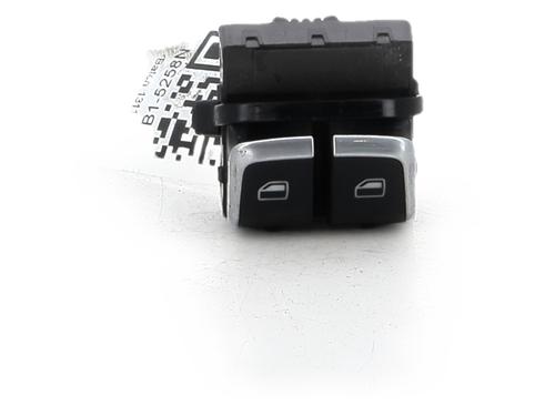 Left front window switch AUDI A5 (8T3) 3.0 TFSI quattro | BP36592224I27 - Image 2