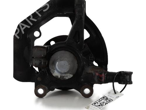 Right front steering knuckle RENAULT TWINGO III (BCM_, BCA_) | BP26608837M26