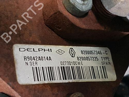 Engine RENAULT KANGOO (KC0/1_) 1.5 dCi (KC08, KC09) | BP36659856M1 - Image 11