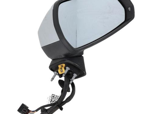 Used Right mirror AUDI A3 Sportback (8VA, 8VF) 2.0 TDI quattro (150 hp) 31578311