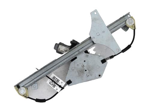 Rudehejsemekanisme Højre foran CITROËN C3 II (SC_) 1.4 HDi 70 (SC8HZC, SC8HR0, SC8HP4) | BP30335035C23