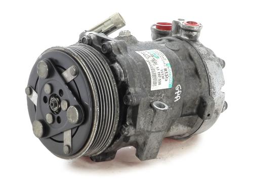 AC compressor OPEL MERIVA B MPV (S10) 1.3 CDTI (75) | BP22796901M34 