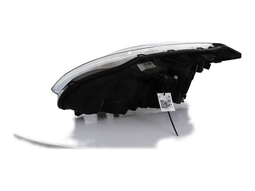 Right headlight RENAULT LAGUNA III (BT0/1) 1.5 dCi (BT00, BT0A, BT0T, BT1J) | BP29218715C29 