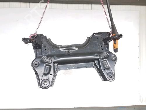 Used Subframe CITROËN C4 III (BA_, BB_, BC_) 1.2 PureTech 130 (BAHNSA, BAHNSB) (130 hp) 18142673