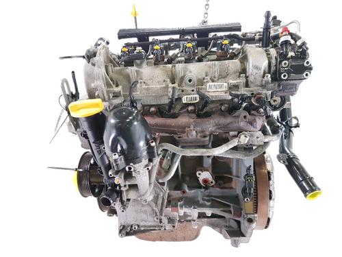 Engine FIAT PUNTO (199_) 1.3 D Multijet | BP29495503M1 