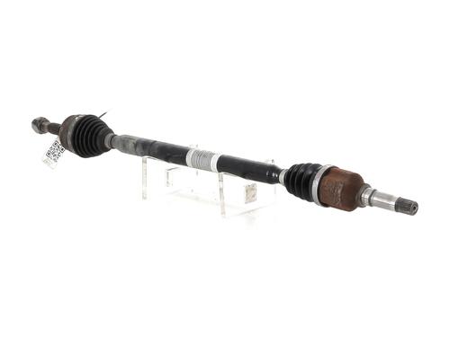Right front driveshaft CITROËN C3 II (SC_) 1.0 VTi 68 | BP26877342M39 