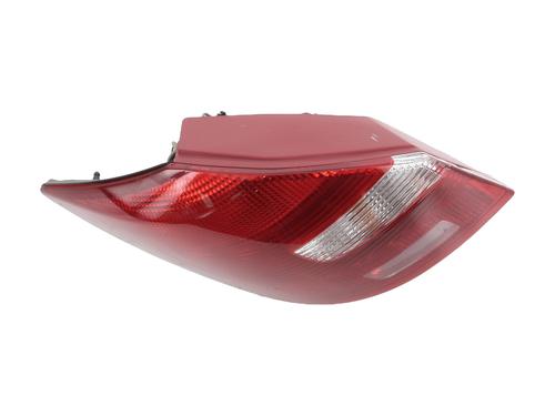 Venstre baglygte SKODA FABIA II (542) 1.4 (86 hp) 31699823