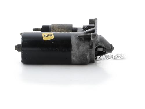 Used Starter Starter RENAULT KANGOO (KC0/1_) D 65 1.9 (KC0E, KC02, KC0J, KC0N) (64 hp) 34388637 34388637
