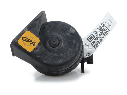 Used Horn OPEL CORSA D (S07) 1.3 CDTI (L08, L68) (75 hp) 27908426