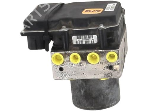 Pompe ABS CITROËN C4 Picasso I MPV (UD_) 1.6 HDi | BP29602718M43