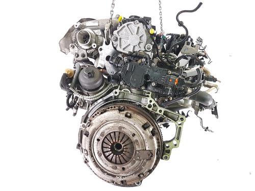 Engine CITROËN C4 Picasso II 1.6 BlueHDi 120 | BP31141876M1 - Image 3