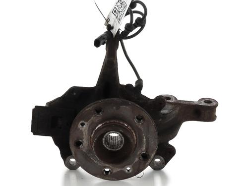 Used Right front steering knuckle RENAULT SCÉNIC III (JZ0/1_) 1.5 dCi (110 hp) 29265272