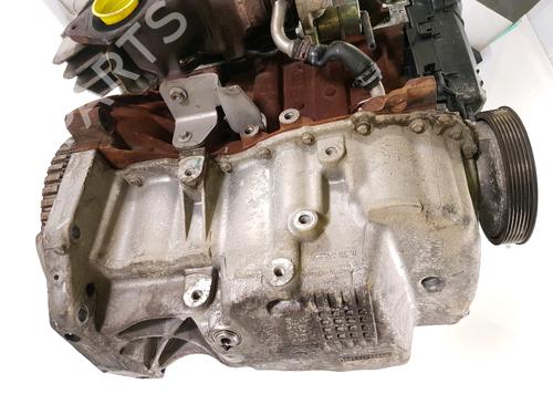 Engine RENAULT CLIO III (BR0/1, CR0/1) 1.5 dCi | BP30449782M1 