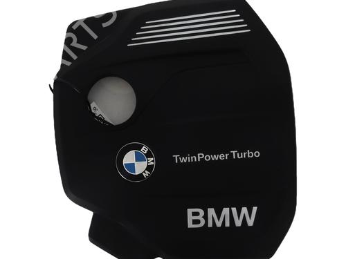Topbeskyttelse BMW 1 (F20) 114 d (95 hp) 28122043