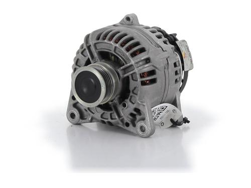 Used Alternator RENAULT SCÉNIC II (JM0/1_) [2003-2010]  32378328