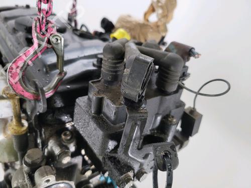 Motor CITROËN SAXO (S0, S1) 1.1 X, SX | BP29874868M1