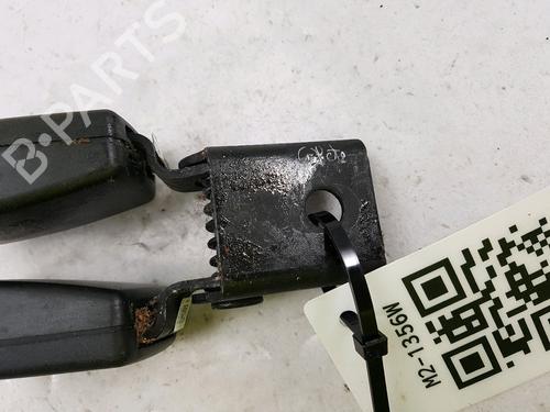 Seat buckle CHEVROLET CRUZE (J300) 2.0 CDI | BP27916585I32 