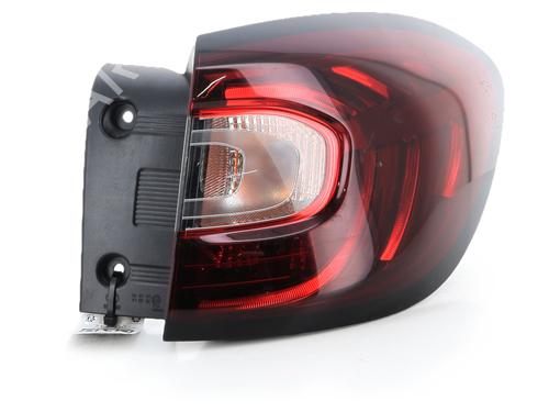 Right taillight RENAULT CAPTUR I (J5_, H5_) 1.3 TCe 130 (J5NJ, J5NE) | BP37533097C35 - Image 5