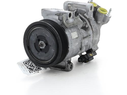 AC-Kompressor AC-Kompressor PEUGEOT 5008 (0U_, 0E_) 1.2 (131 hp) 37016609 37016609
