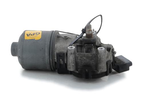 Used Front wiper motor RENAULT CLIO II (BB_, CB_) 1.2 16V (BB05, BB0W, BB11, BB27, BB2T, BB2U, BB2V, CB05,... (75 hp) 22920957