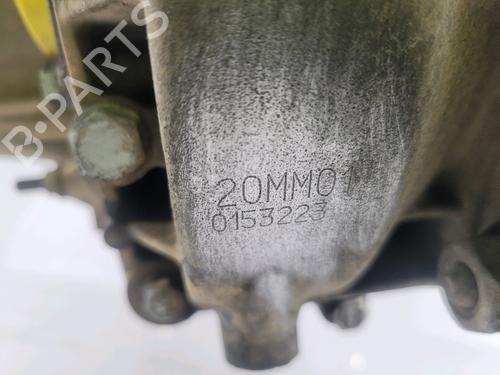 Gearbox PEUGEOT BOXER Van (244) | BP26677151M3 - Image 5