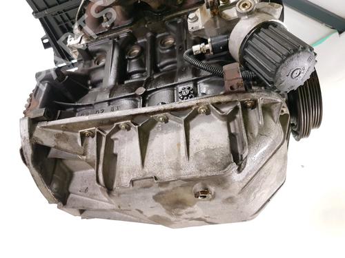 Engine RENAULT KANGOO (KC0/1_) 1.2 16V (KC05, KC06, KC03, KC0T, KC0W, KC1D) | BP29702026M1 