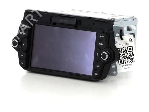 Used Radio KIA CEE'D (JD) [2012-2018]  27887828