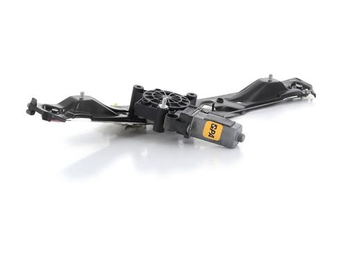 Front right window mechanism FORD KA (RU8) 1.2 | BP30166191C23