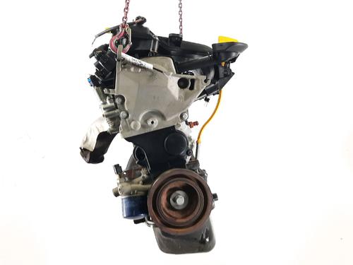 Used Engine Engine RENAULT TWINGO II (CN0_) 1.2 16V (CN04, CN0B) (75 hp) 33309859 33309859