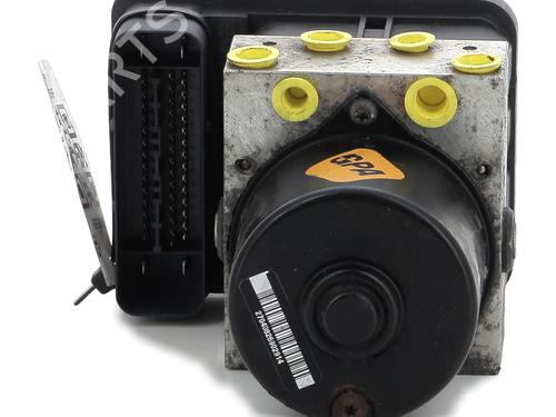 Used ABS pump PEUGEOT 207 (WA_, WC_) 1.6 16V VTi (120 hp) 29443696