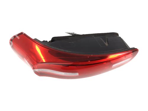 Used Left taillight Left taillight CITROËN C4 Picasso II [2013-2026] 33567704 33567704