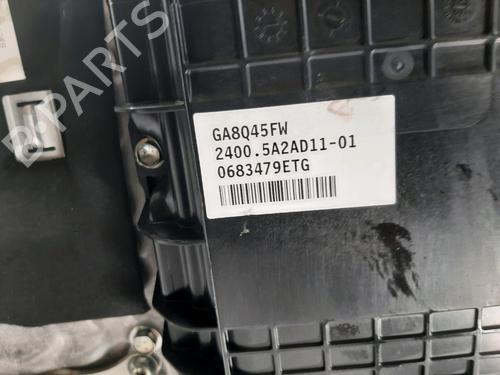 Gearbox BMW 2 Gran Coupe (F44) 218 d | BP37016574M3 - Image 6