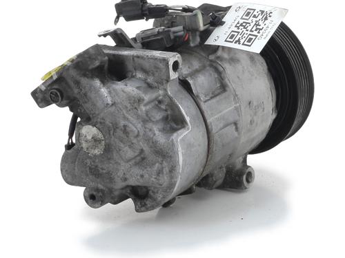 Compressor A/C RENAULT SCÉNIC III (JZ0/1_) 1.5 dCi | BP29987631M34