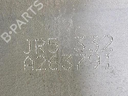 Gearbox RENAULT CAPTUR I (J5_, H5_) 1.5 dCi 90 (J5N4, J5M5, J5MW, J5M6, J5AL, J5AJ) | BP33973035M3  - Image 5