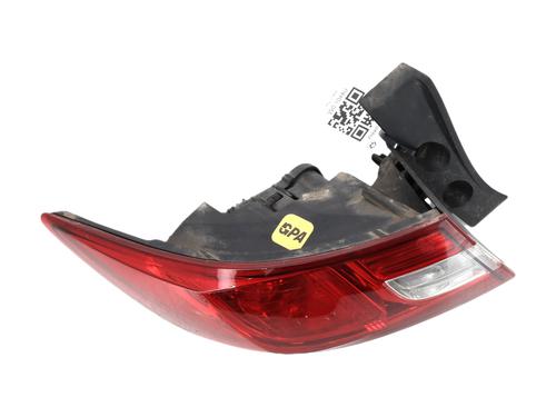 Used Left taillight Left taillight 38947376 38947376