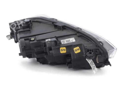 Left headlight VW POLO VI (AW1, BZ1, AE1) 1.0 TSI | BP33533098C28 - Image 3