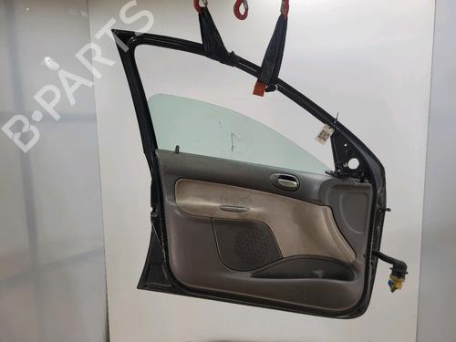 Left front door PEUGEOT 206 Hatchback (2A/C) 2.0 HDI 90 | BP27353979C2 